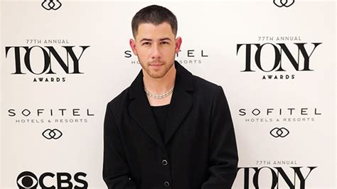 Nick Jonas Hugs Daughter Malti on Theme Park Trip: Photos.